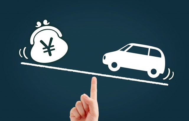 軽自動車月々3,000円リース！月々5,000円・ボーナス払いなし・中古車リース・1年だけ中古激安・デメリット