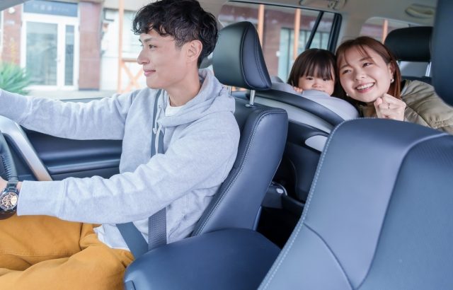 新車カーリースはどうなの？デメリットだらけだからやばい？SOMPOで乗ーる・長距離利用が出来ない