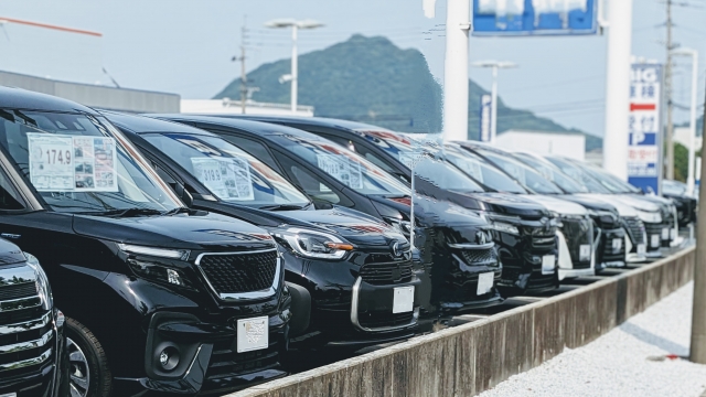 MOTA車買取のデメリット！知恵袋・ブログの口コミ。キャンセルできない？流れ・査定額下がる査定だけなど