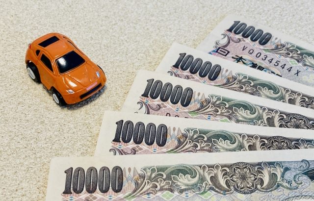 カーリースと購入どちらが得か知恵袋！会社・法人・個人事業主・新車。向いている人の特徴。車のリースは得か