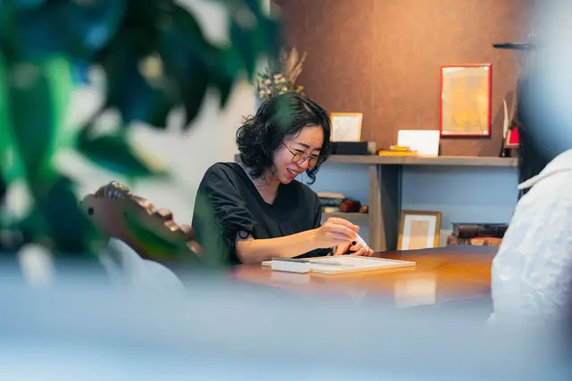 占いや満亀の店舗情報