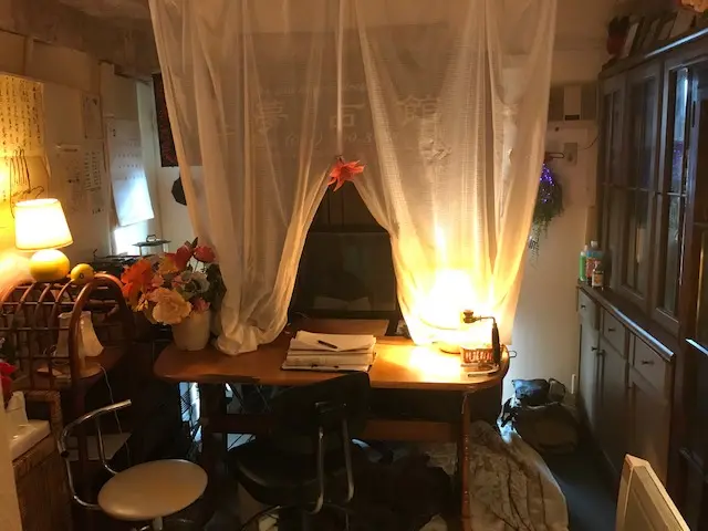 夢占館の店舗情報