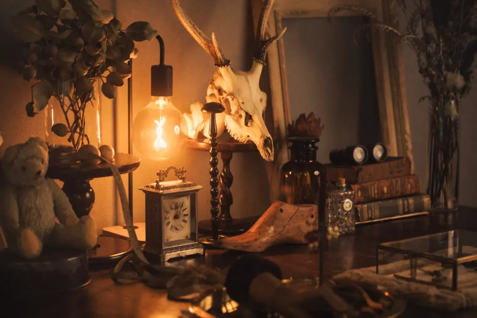 札幌占い箱舟堂の店舗情報