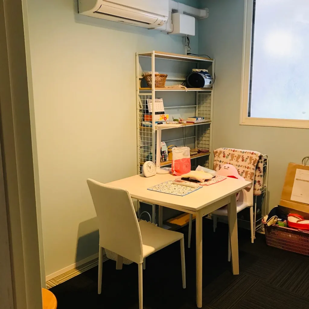 松橋ナオ占い研究室 手稲鑑定所の店舗情報