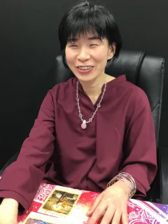 べ・レピ先生:恋愛の時系列を具体的に示す