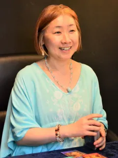 ラミィ先生