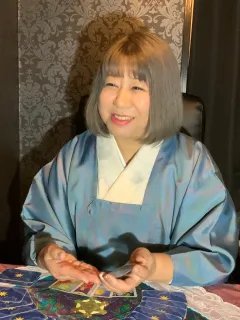 占いの館千里眼 池袋サンシャイン60通り店
七十八先生