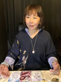天龍天巫先生|表参道店