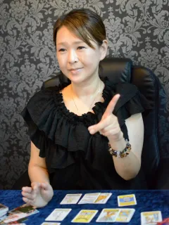月翠先生