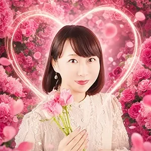 Princess Rose先生