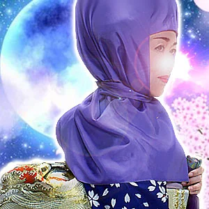 紫姫先生
