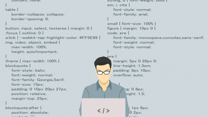 プログラミングスクールは就職できない？理由と就職支援があるスクールを紹介