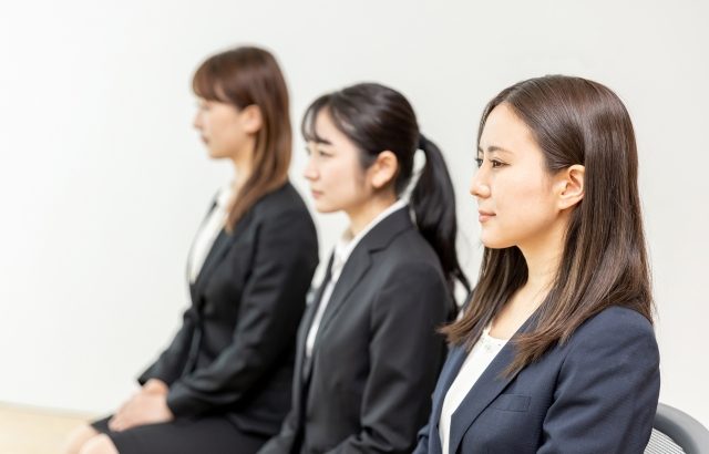 大手企業を紹介してくれる就活エージェント！就活生がやるべきこと！