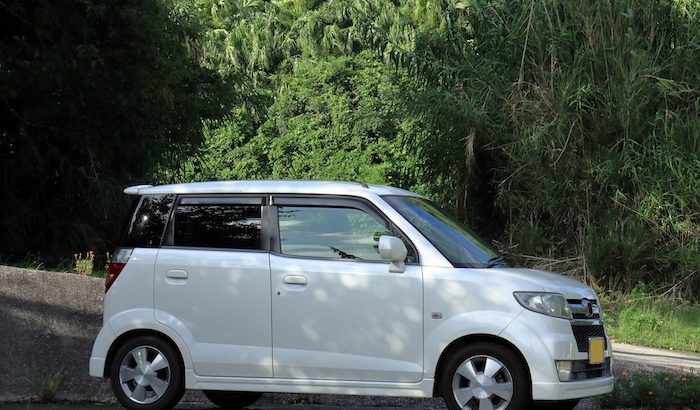 軽自動車月々3000円〜5,000円リース！1年だけ中古車リースも可能