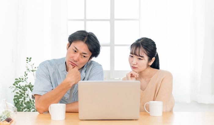 アコムは仮審査に通れば大丈夫？審査に落ちてしまう4つの原因と通過しやすくなるポイント