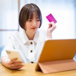 女性におすすめのクレジットカード！年間費無料、20代、30代など