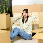 今すぐ引っ越したいけどお金ない人必見！区役所の助成金から引越し費用の調達方法まで紹介