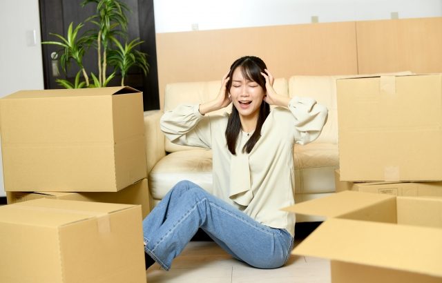 今すぐ引っ越したいけどお金ない人必見！区役所の助成金から引越し費用の調達方法まで紹介