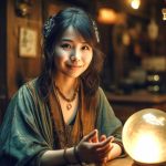 何も言わないでも霊視で視てくれる電話占い先生！透視は本物当たる？霊視当たった体験談。無料・東京・大阪など