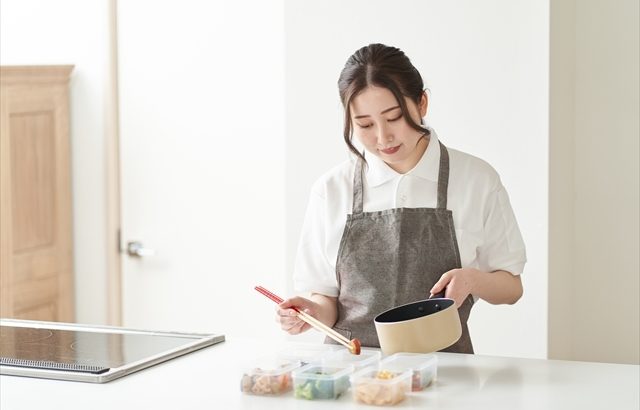 一人暮らしに便利な掃除代行5選！料理代行・家事代行・安い・単発・男性など