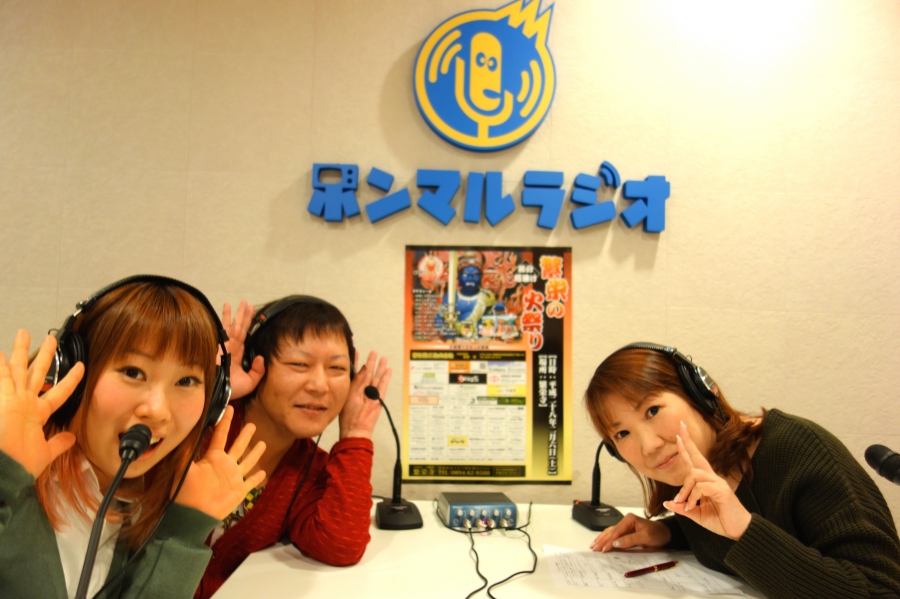 愛媛 渡る世間はあうままばかり 第8回 何より 口コミだけで大人気となっているサロンの秘訣が聞けちゃいます ゲスト ヘアアート ヒートウェーブ 森沢ディレクター 西川アシスタントさん 本気まるだしインターネットラジオ局 ホンマルラジオ